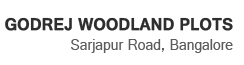 Godrej Woodland Plots