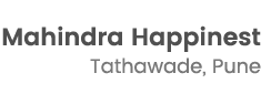 Mahindra Happinest Tathawade